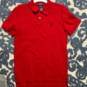Boys Ralph Lauren Polo - size Large (14-16)